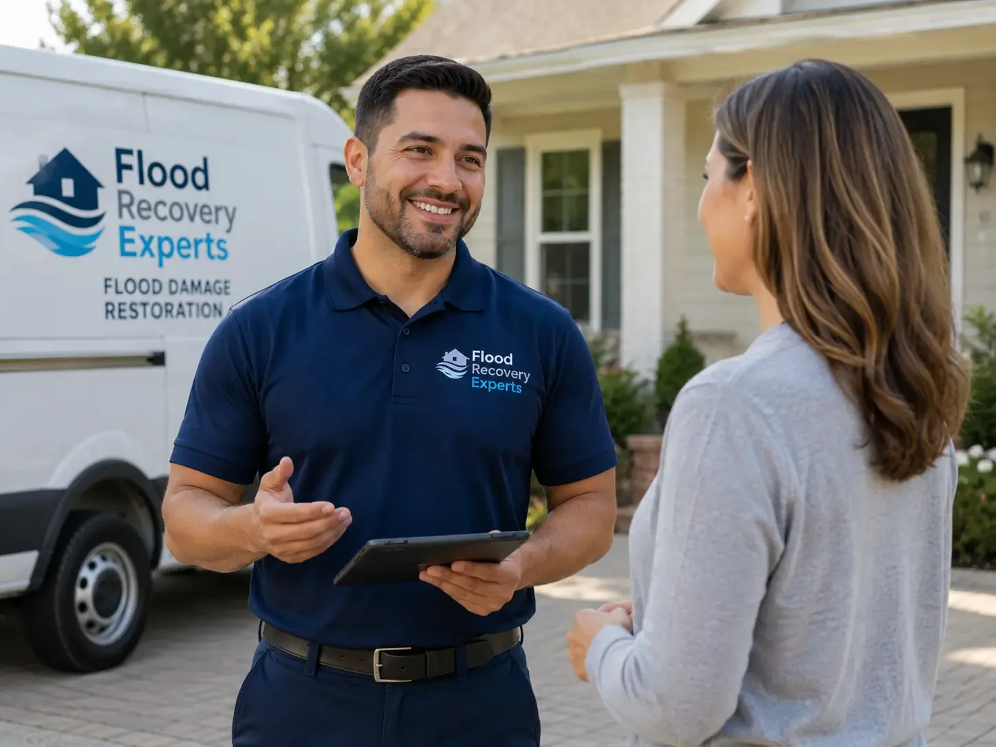 Flood Damage Cleanup Kingston, PA FAQs